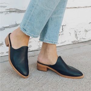 Soludos ‘The Venetian Mule’
